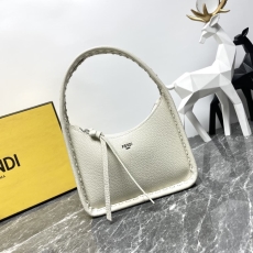 Fendi Top Handle Bags